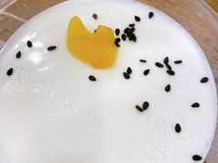 手工酸奶-清真·玛丽亚新疆菜主题餐厅(浙江中路店)