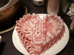 -北门涮肉·铜锅涮肉(南锣鼓巷店)