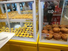 -嘉华饼屋JOY BAKERY(南屏街店)