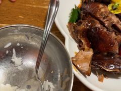 -新白鹿餐厅(龙游路总店·杭帮菜名店)