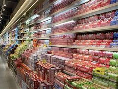 -旺豪超市(胜利购物广场店)