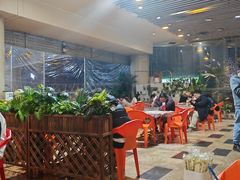 -回头烧烤(悦荟购物中心店)