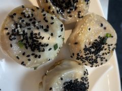 -小杨生煎(周浦万达店)