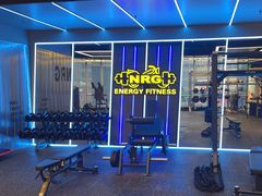 -NRG健身私教CLUB(打浦桥店)
