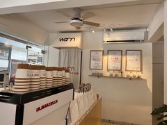 -Cafe on warm(丹霞店)