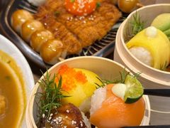 -小川洋风料理(江汉路店)