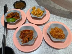 -争鲜回转寿司(太阳宫凯德MALL店)