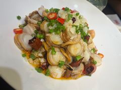 -秦家味老菜馆(民族北路店)