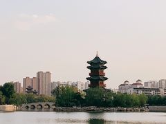 -迎泽公园