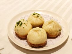 招牌生煎包-和记小菜(大宁店)