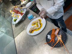 -新阿布海鲜大酒店