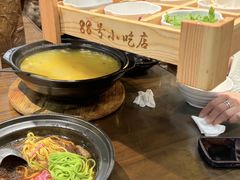 -88号小吃店·经典云南菜·地道纳西美食