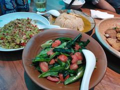 -树厨贵州菜(花果园购物中心店)