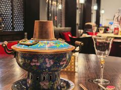 -明湖楼·经典鲁菜山东海鲜(大明湖店)