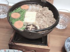 -铃木食堂(帽儿胡同店)