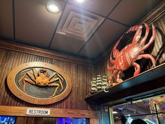 -The Crab Pot Seattle