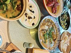 -红胖胖龙虾王·本地菜