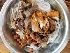 -老东江米粉
