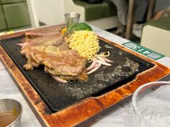 -周沫西餐(嘉禾金铂天地店)