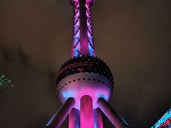 -东方明珠广播电视塔