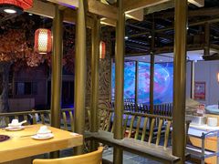 -老凯俚酸汤鱼(多彩城店)