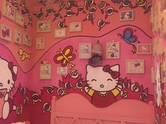 -广州迷途主题旅馆(海珠广场店)