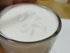 酸奶-老字号故乡烤肉店(总店)