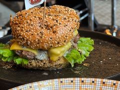 -FAT COW(静安寺店)