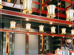 -杭州西子湖四季酒店·金沙厅