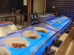 -盛宴自助餐厅(运达喜来登店)