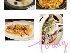 -百年恒益烧腊海鲜酒家·非遗传承(广州黄埔店)