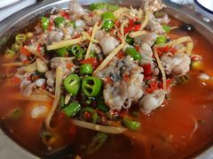 -艺味深尝(云锦路店)