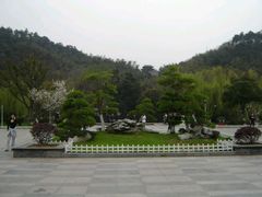 -峙山公园