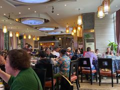 大堂-徐鼎盛民间菜(九街店)