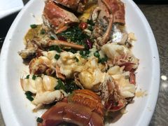 -天天渔港海鲜酒家(石浦玉泉路店)