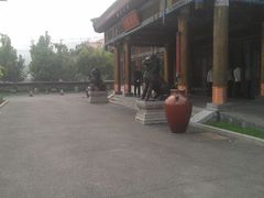 -那家小馆•北京菜•烤鸭(香山店)