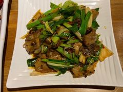 -望京一号·重庆江湖菜(工体店)