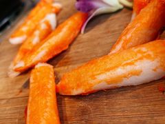 -秋香家韩式炭火烤肉(磐石路店)