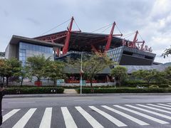 -三亚红色娘子军演艺公园景区