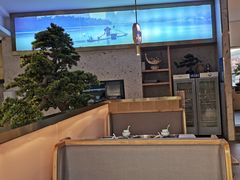 大堂-马家斑.鲜鱼火锅(松湖万科店)