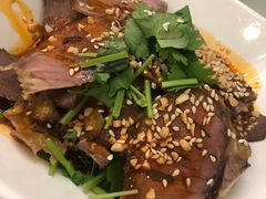 夫妻肺片-成都驻京办餐厅(蜀都宾馆店)