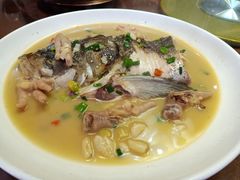 -聚丰园•湖鲜餐厅(阿红私房菜梅石路店)
