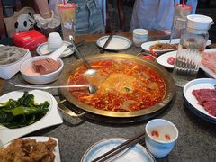 -小天鹅火锅·一线江景洪鼎旗舰店(洪崖洞店)