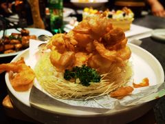 -京采烤鸭清真餐厅(金桥店)