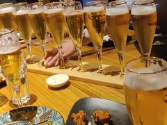 -LENBACH兰巴赫西餐啤酒坊(大连东港店)