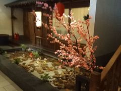 -小时候文化主题餐厅(田家店)