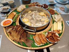 -椰小鸡·琼州糟粕醋(美兰缤纷城店)