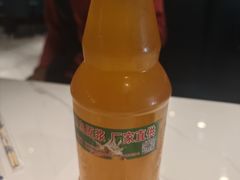 -老青岛戳子肉 (黄岛店)