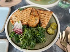 -O'mills Sourdough Bakery&Bistro(永嘉路店)