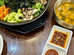 -釜山豚骨汤饭(芝罘万达广场店)